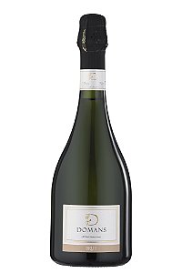 DOMANS Espumante Brut Branco