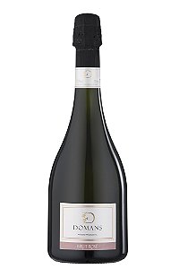 DOMANS Espumante Brut Rosé