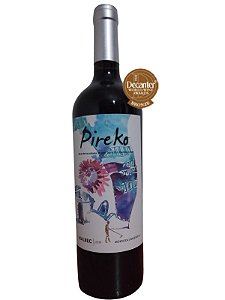 Pireko Malbec 2019
