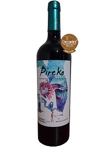 Pireko Cabernet Sauvignon 2019
