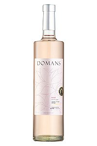 DOMANS Vinho Rosé