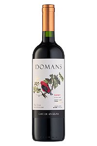 DOMANS Vinho Tinto Tannat