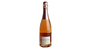 ESPUMANTE INACAYAL BRUT ROSÉ