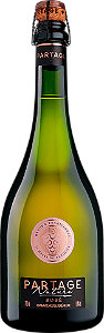 PARTAGE NATURE ROSÉ