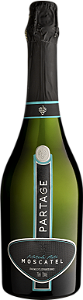PARTAGE MOSCATEL