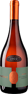 PARTAGE CHARDONNAY