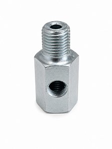Adaptador De Óleo Para Cebolinha Ford Rocam