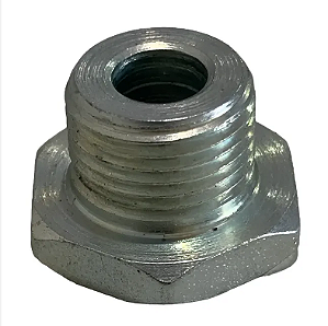 Adaptador De Óleo Fiat Fire 8v