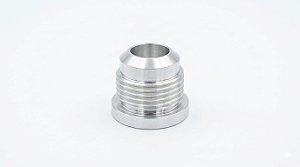 Niple Alumínio 12an Para Soldar