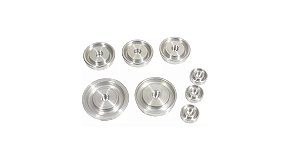 Jogo Selos Motor Gm Chevrolet Opala 6cc 4.1 1969-1991