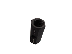 Adaptador Para Medir Pressão Do Combustivel E Óleo Para Ps10