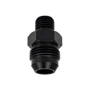CONEXÃO ALUMÍNIO M12 X 8AN