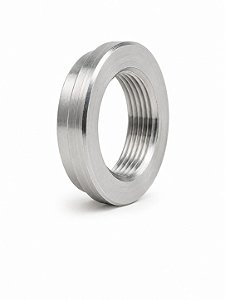 PORCA VALVULA DE PRIORIDADE ALUMINIO