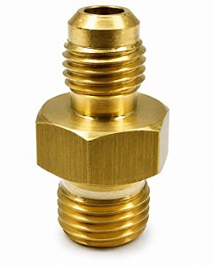 NIPLE LATAO M14 X 4AN