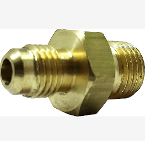 NIPLE LATAO M14 X 4AN