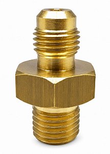 NIPLE LATAO M12 X 4AN