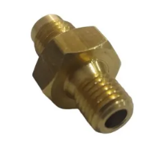 NIPLE LATAO M10 X 4AN