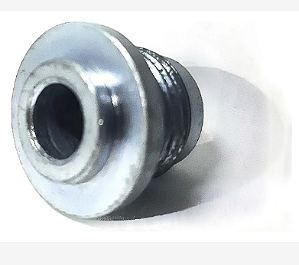 NIPLE INOX P/ SOLDAR 6AN