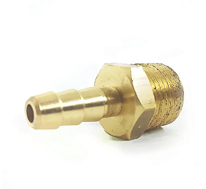 ESPIGAO LATAO 3/8 X 1/4