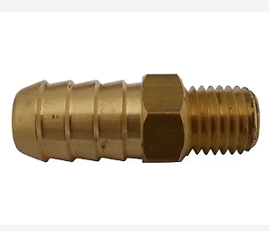 ESPIGAO LATAO M12 X 1/2