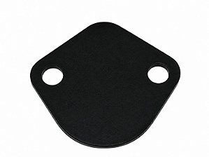 TAMPAO BOMBA DE COMB AP ACO CARBONO ( preto)