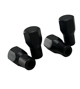WING NUTS SEXT. CHEVETTE PRETO
