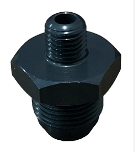 CONEXAO AL M12 X 10AN