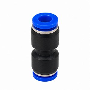UNIAO RETA 6 MM
