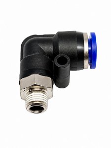 CONEXAO COTOVELO MACHO 10 X1/8 NPT