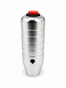 MANOPLA BLAST BUTTON PRATA
