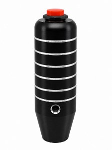 MANOPLA BLAST BUTTON PRETO