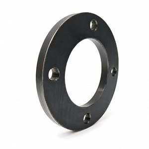 FLANGE SAÍDA DE ESCAPE 3" AÇO CARBONO