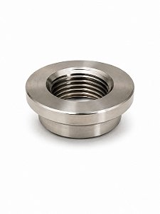 PORCA SONDA LAMBDA M18 X 1,5 AÇO