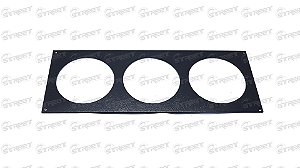 SUPORTE PARA MANÔMETRO 52 MM - RETO