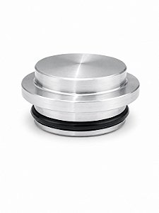 TAMPÃO DA FLAUTA DE COMBUSTÍVEL ALUMÍNIO - MI
