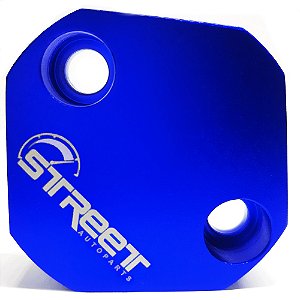 Tampão Da Bomba De Combustível Alumínio VW Motor Ap