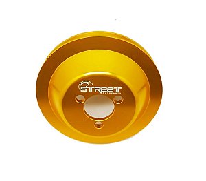 Polia da Bomba D'água Vw Ap 8V