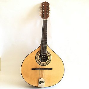 Bandolim Rozini Acústico Profissional Excelente Estado