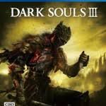 DARK SOULS III PS5 PSN MIDIA DIGITAL