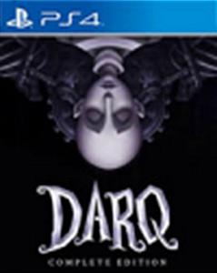 DARQ Complete Edition PS4 PSN MIDIA DIGITAL