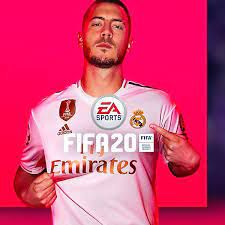 FIFA 20 PS5 PSN MIDIA DIGITAL