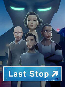 Last Stop Ps4 Psn Midia Digital