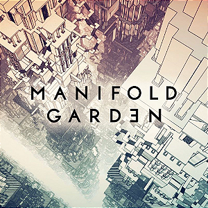 Manifold Garden Ps5 Psn Midia Digital