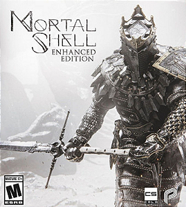 Mortal Shell: Enhanced Edition Ps4 Psn Midia Digital