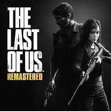 The Last Of Us Remastered PS5 PSN MIDIA DIGITAL