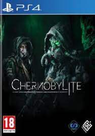Chernobylite Ps4 Psn Midia Digital