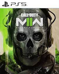 Call of Duty Modern Warfare 2 Ps5 Psn Midia Digital