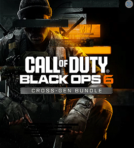 Call of Duty: Black Ops 6 PS4 psn Midia Digital