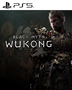 Black Myth: Wukong PS5