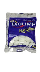 Naftalina Biolimp